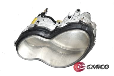 Фар ляв A2038200161 за MERCEDES-BENZ C-CLASS T-Model (S203) C 220 CDI (203.206) (2001 - 2007)