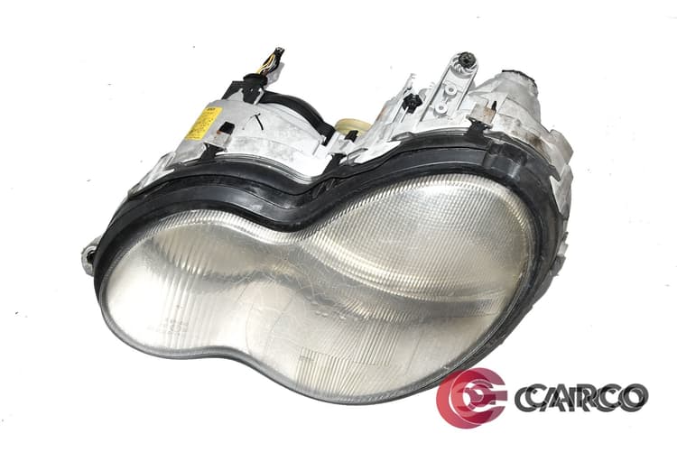 Фар ляв A2038200161 за MERCEDES-BENZ C-CLASS T-Model (S203) C 220 CDI (203.206) (2001 - 2007)