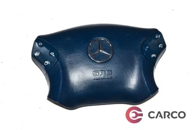 AIRBAG волан за MERCEDES-BENZ C-CLASS T-Model (S203) C 220 CDI (203.206) (2001 - 2007)
