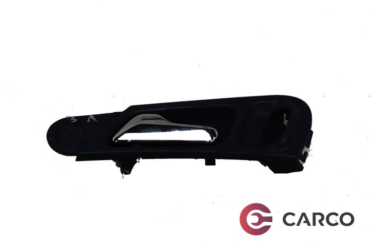 Вътрешна дръжка задна лява за MERCEDES-BENZ C-CLASS T-Model (S203) C 220 CDI (203.206) (2001 - 2007)