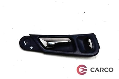 Вътрешна дръжка задна дясна за MERCEDES-BENZ C-CLASS T-Model (S203) C 220 CDI (203.206) (2001 - 2007)