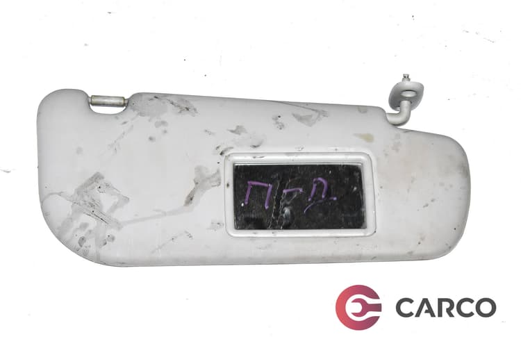 Сенник десен за KIA PICANTO (BA) 1.0 (2004)