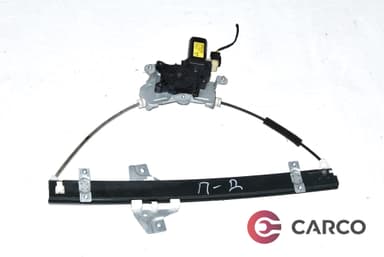 Машинка ел стъкло със стъклоповдигач предна дясна за KIA PICANTO (BA) 1.0 (2004)