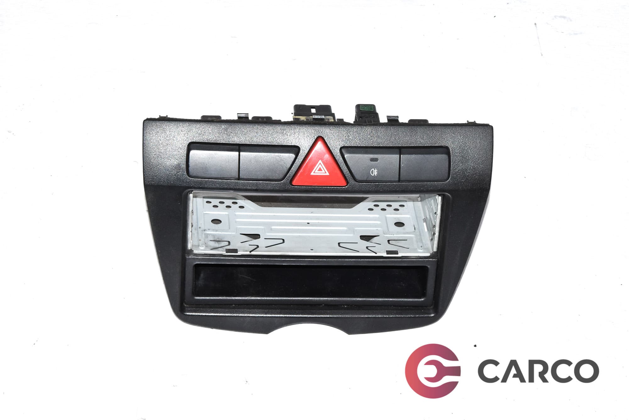 Панел копче аварийни светлини за KIA PICANTO (BA) 1.0 (2004)