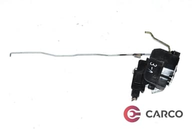 Брава врата задна лява за KIA PICANTO (BA) 1.0 (2004)