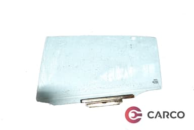 Стъкло врата задно ляво за TOYOTA COROLLA (CDE12_, ZZE12_, NDE12_, ZDE12_) 1.6 VVT-i (2001 - 2007)