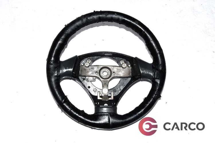 Волан за TOYOTA COROLLA (CDE12_, ZZE12_, NDE12_, ZDE12_) 1.6 VVT-i (2001 - 2007)