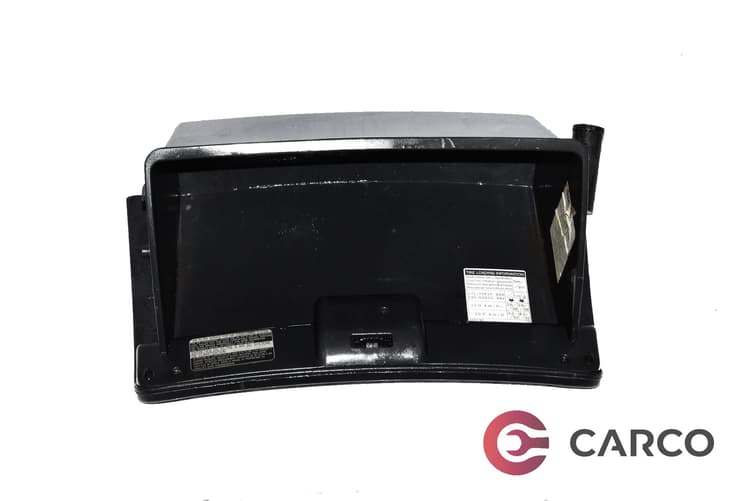 Жабка за TOYOTA COROLLA (CDE12_, ZZE12_, NDE12_, ZDE12_) 1.6 VVT-i (2001 - 2007)
