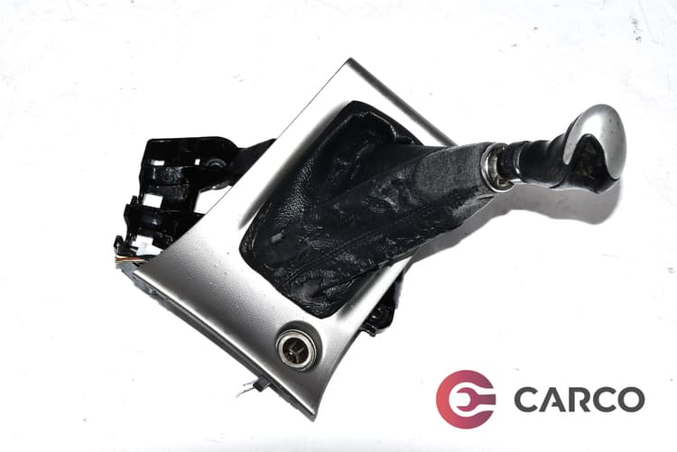 Скоростен лост за TOYOTA COROLLA (CDE12_, ZZE12_, NDE12_, ZDE12_) 1.6 VVT-i (2001 - 2007)