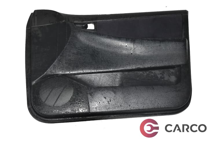Кора врата предна дясна за TOYOTA COROLLA (CDE12_, ZZE12_, NDE12_, ZDE12_) 1.6 VVT-i (2001 - 2007)