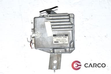 Модул електрическа рейка 89650 02010 за TOYOTA COROLLA (CDE12_, ZZE12_, NDE12_, ZDE12_) 1.6 VVT-i (2001 - 2007)