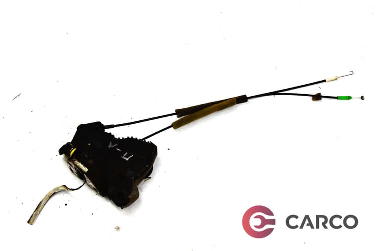 Брава врата предна лява за TOYOTA COROLLA (CDE12_, ZZE12_, NDE12_, ZDE12_) 1.6 VVT-i (2001 - 2007)