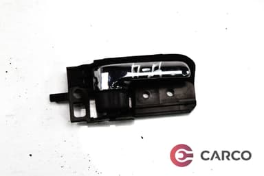 Вътрешна дръжка предна дясна за TOYOTA COROLLA (CDE12_, ZZE12_, NDE12_, ZDE12_) 1.6 VVT-i (2001 - 2007)