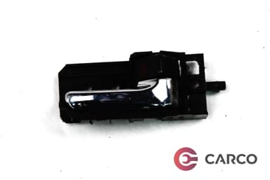 Вътрешна дръжка задна дясна за TOYOTA COROLLA (CDE12_, ZZE12_, NDE12_, ZDE12_) 1.6 VVT-i (2001 - 2007)