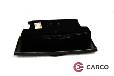 Пепелник за TOYOTA COROLLA (CDE12_, ZZE12_, NDE12_, ZDE12_) 1.6 VVT-i (2001 - 2007)