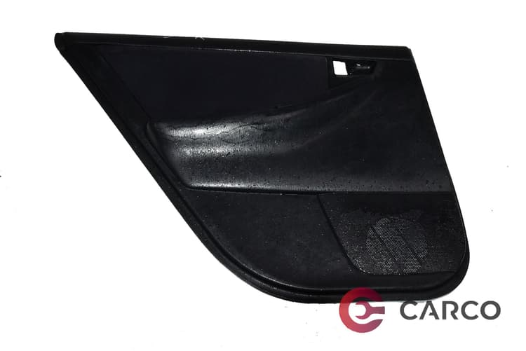 Кора врата задна лява за TOYOTA COROLLA (CDE12_, ZZE12_, NDE12_, ZDE12_) 1.6 VVT-i (2001 - 2007)