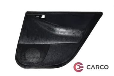 Кора врата задна дясна за TOYOTA COROLLA (CDE12_, ZZE12_, NDE12_, ZDE12_) 1.6 VVT-i (2001 - 2007)