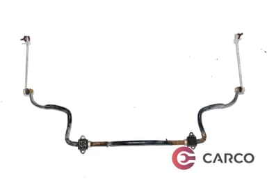 Стабилизираща щанга за TOYOTA COROLLA (CDE12_, ZZE12_, NDE12_, ZDE12_) 1.6 VVT-i (2001 - 2007)