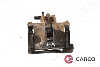 Спирачен апарат преден десен за TOYOTA COROLLA (CDE12_, ZZE12_, NDE12_, ZDE12_) 1.6 VVT-i (2001 - 2007)