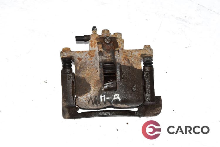 Спирачен апарат преден десен за TOYOTA COROLLA (CDE12_, ZZE12_, NDE12_, ZDE12_) 1.6 VVT-i (2001 - 2007)