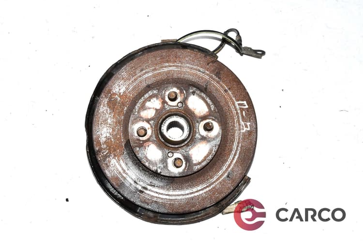 Шенкел преден десен за TOYOTA COROLLA (CDE12_, ZZE12_, NDE12_, ZDE12_) 1.6 VVT-i (2001 - 2007)