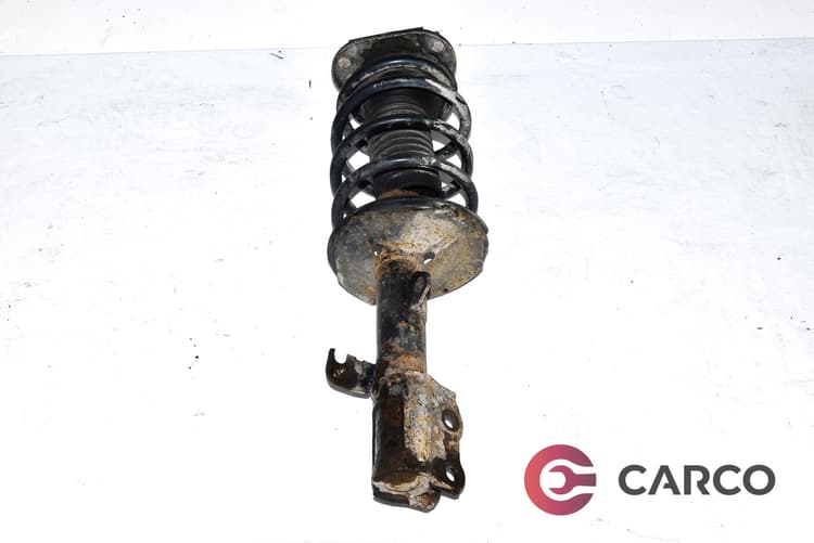 Макферсон преден десен за TOYOTA COROLLA (CDE12_, ZZE12_, NDE12_, ZDE12_) 1.6 VVT-i (2001 - 2007)