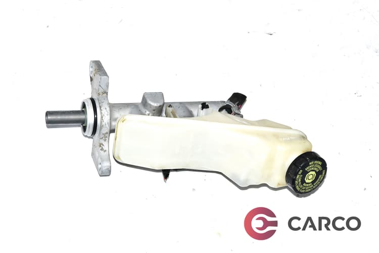 Спирачна помпа с казачне за TOYOTA COROLLA (CDE12_, ZZE12_, NDE12_, ZDE12_) 1.6 VVT-i (2001 - 2007)