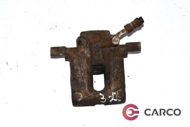Спирачен апарат заден десен за TOYOTA COROLLA (CDE12_, ZZE12_, NDE12_, ZDE12_) 1.6 VVT-i (2001 - 2007)