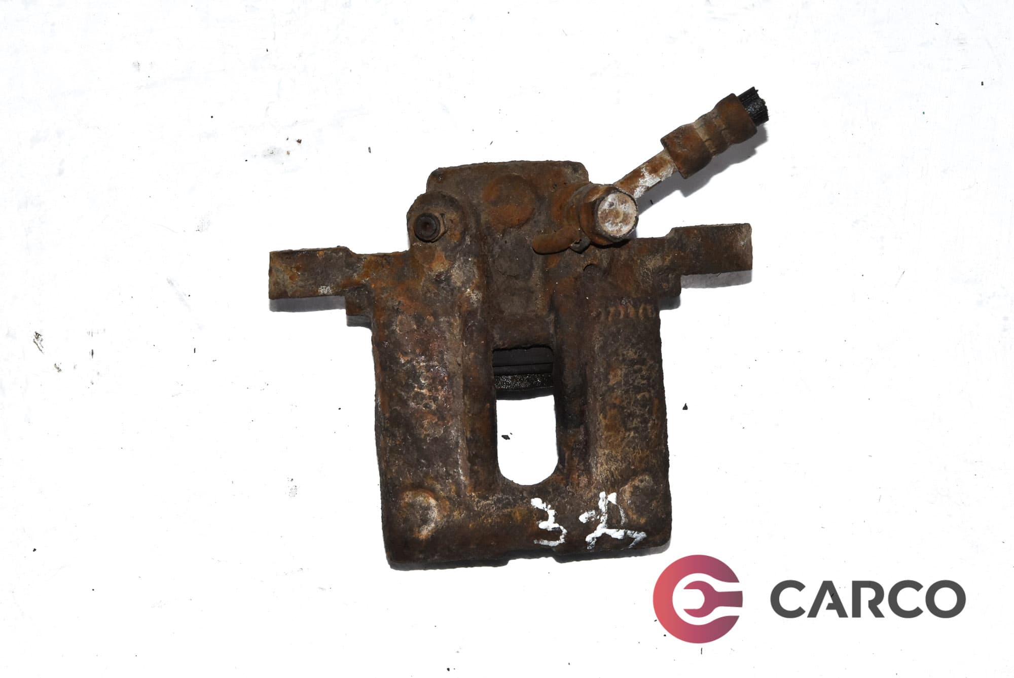 Спирачен апарат заден десен за TOYOTA COROLLA (CDE12_, ZZE12_, NDE12_, ZDE12_) 1.6 VVT-i (2001 - 2007)