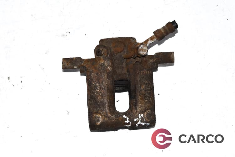 Спирачен апарат заден десен за TOYOTA COROLLA (CDE12_, ZZE12_, NDE12_, ZDE12_) 1.6 VVT-i (2001 - 2007)