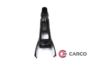 Конзола около скоростен лост за PEUGEOT 207 (WA_, WC_) 1.4 HDi (2006)