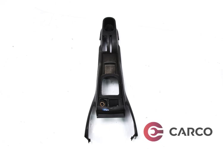 Конзола около скоростен лост за PEUGEOT 207 (WA_, WC_) 1.4 HDi (2006)