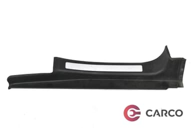 Интериорна лайсна външен праг задна лява за MERCEDES-BENZ C-CLASS T-Model (S203) C 220 CDI (203.206) (2001 - 2007)