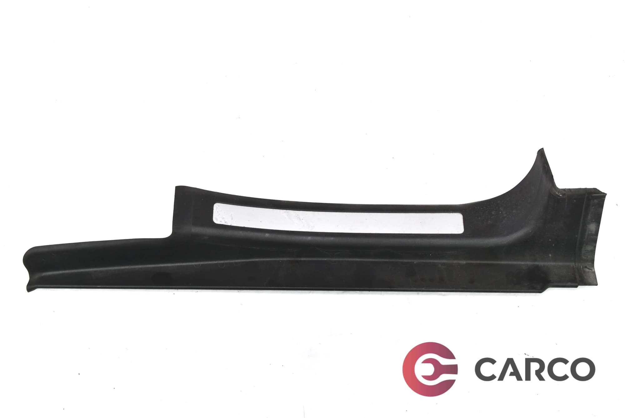Интериорна лайсна външен праг задна лява за MERCEDES-BENZ C-CLASS T-Model (S203) C 220 CDI (203.206) (2001 - 2007)