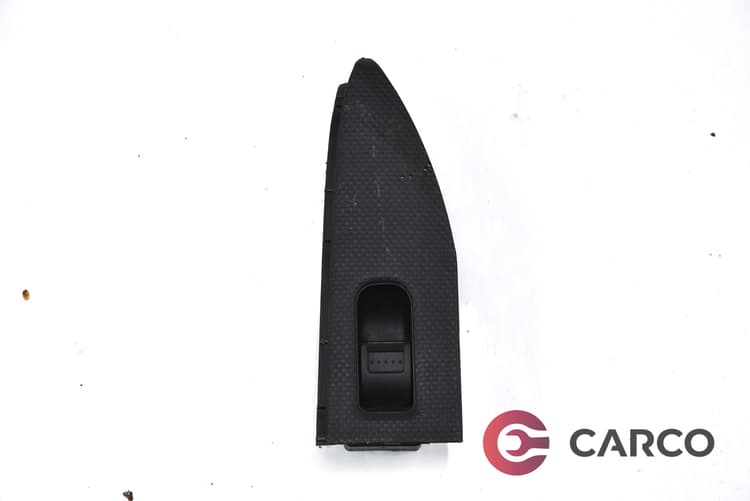 Панел копче ел стъкло задно ляво за HONDA CIVIC VII Hatchback (EU, EP, EV) 1.7 CTDi (1999 - 2006)