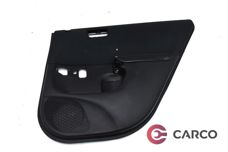 Кора врата задна дясна за HONDA CIVIC VII Hatchback (EU, EP, EV) 1.7 CTDi (1999 - 2006)