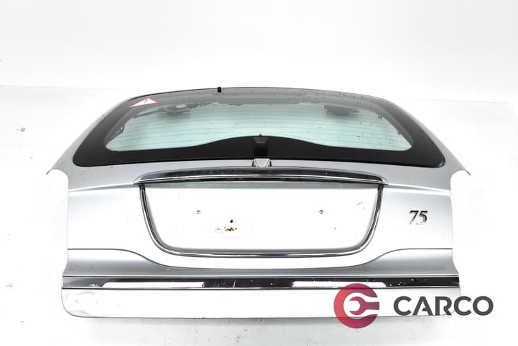 Заден капак за ROVER 75 седан (RJ) 2.0 CDT (1999 - 2005)