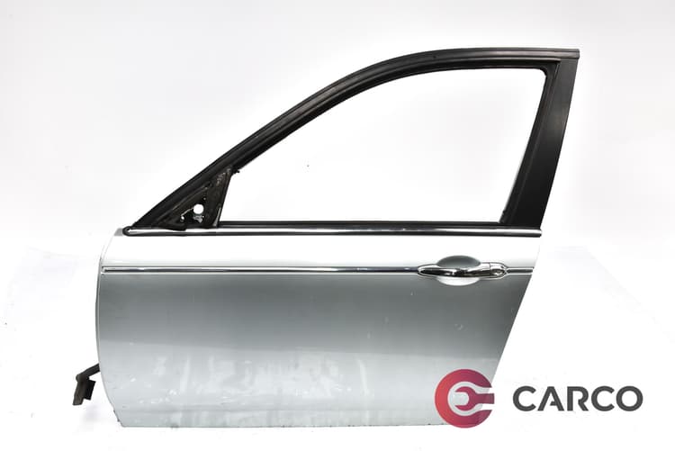 Врата предна лява за ROVER 75 седан (RJ) 2.0 CDT (1999 - 2005)