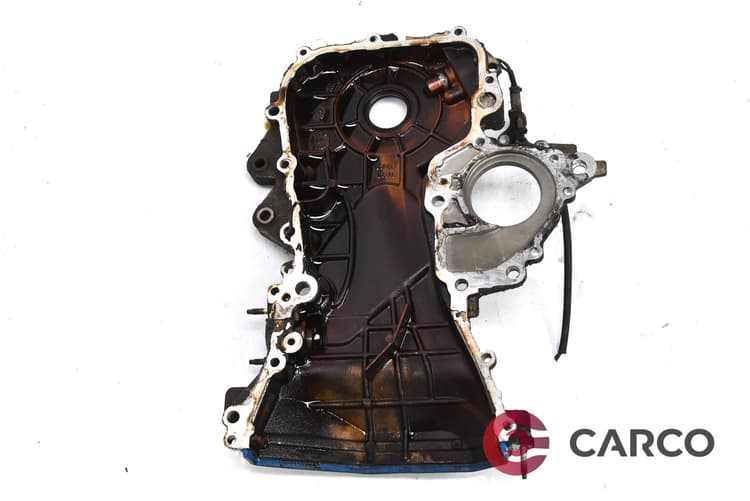Капак ангренаж за TOYOTA AVENSIS седан (T25) 1.6 VVT-i (2003 - 2008)