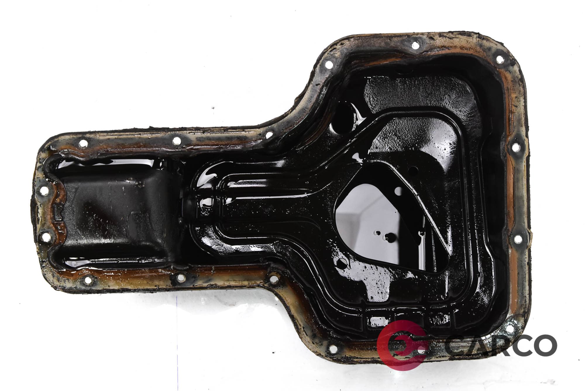 Картер за TOYOTA AVENSIS седан (T25) 1.6 VVT-i (2003 - 2008)