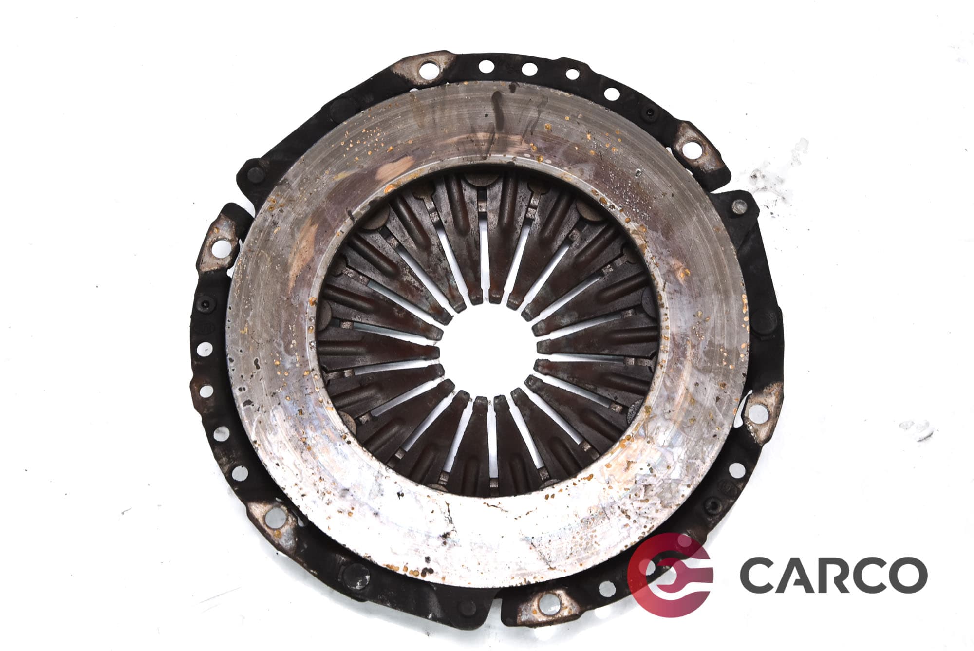 Притискателен диск за AUDI A4 седан (8D2, B5) 1.8 (1994 - 2001)