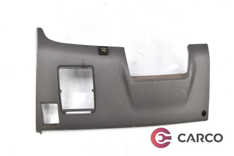 Лайсна под волан за SUBARU LEGACY Mk III комби (BE, BH) 2.5 AWD (1998 - 2003)