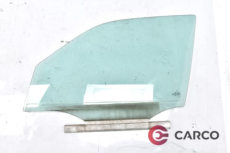Стъкло врата предно ляво за MERCEDES-BENZ C-CLASS седан (W202) C 230 (202.024) (1993 - 2000)