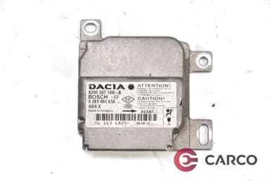Сензор 8200307188 за DACIA LOGAN (LS_) 1.5 dCi (LS0W) (2004)