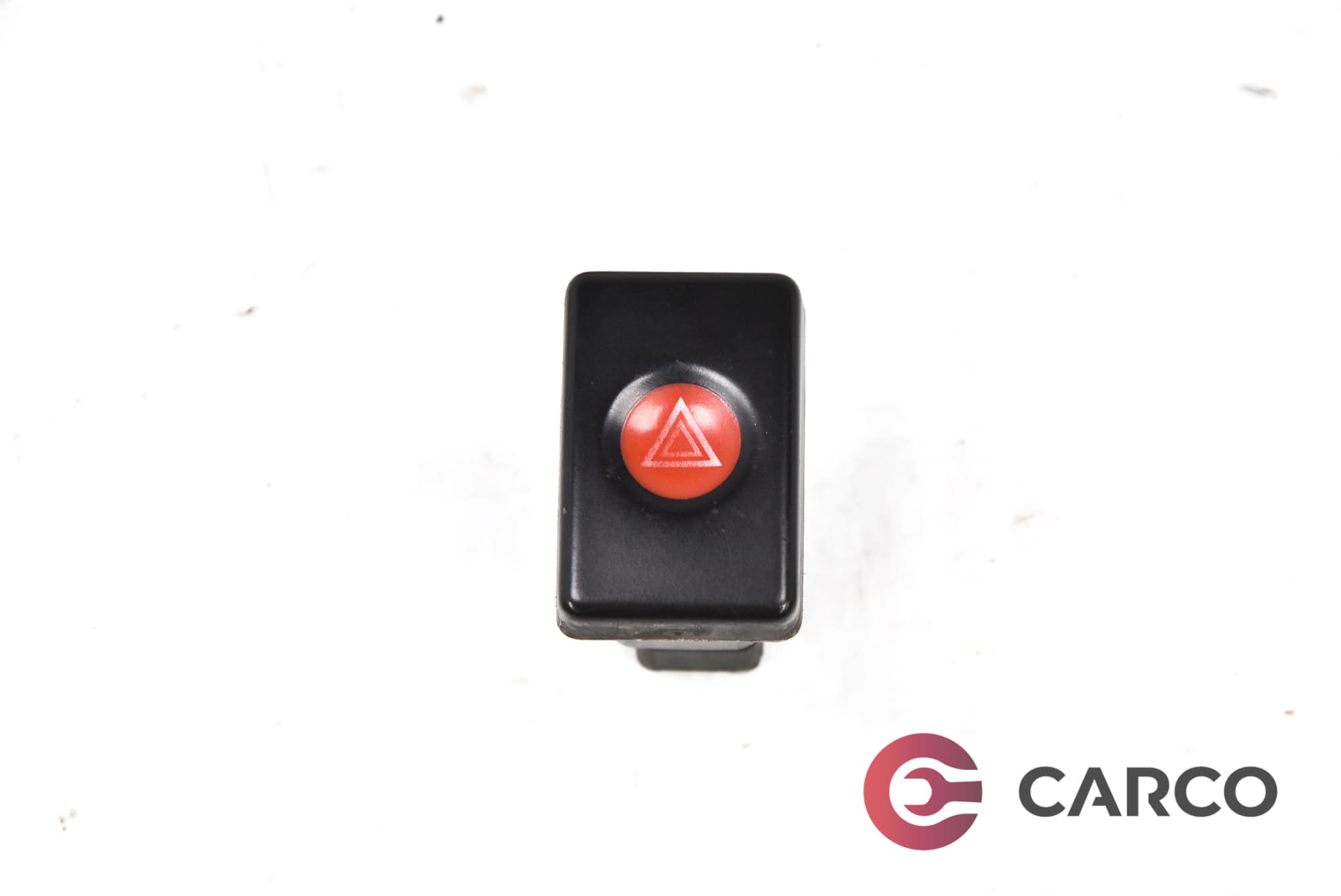Копче аварийни светлини за DACIA LOGAN (LS_) 1.5 dCi (LS0W) (2004)