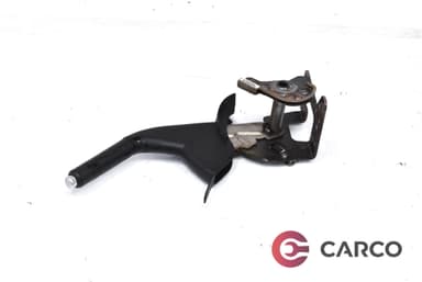 Лост ръчна спирачка за MAZDA 3 (BK) 1.6 DI Turbo (2003 - 2009)