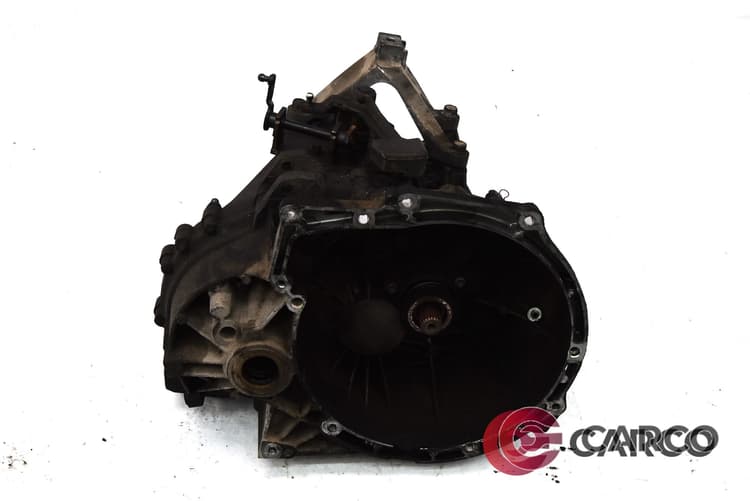 5 Степенна ръчна скоростна кутия за MAZDA 3 (BK) 1.6 DI Turbo (2003 - 2009)