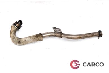 EGR тръбичка за MAZDA 3 (BK) 1.6 DI Turbo (2003 - 2009)