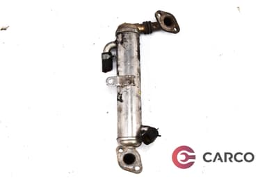 EGR охладител за OPEL MERIVA 1.7 CDTI (2003 - 2010)