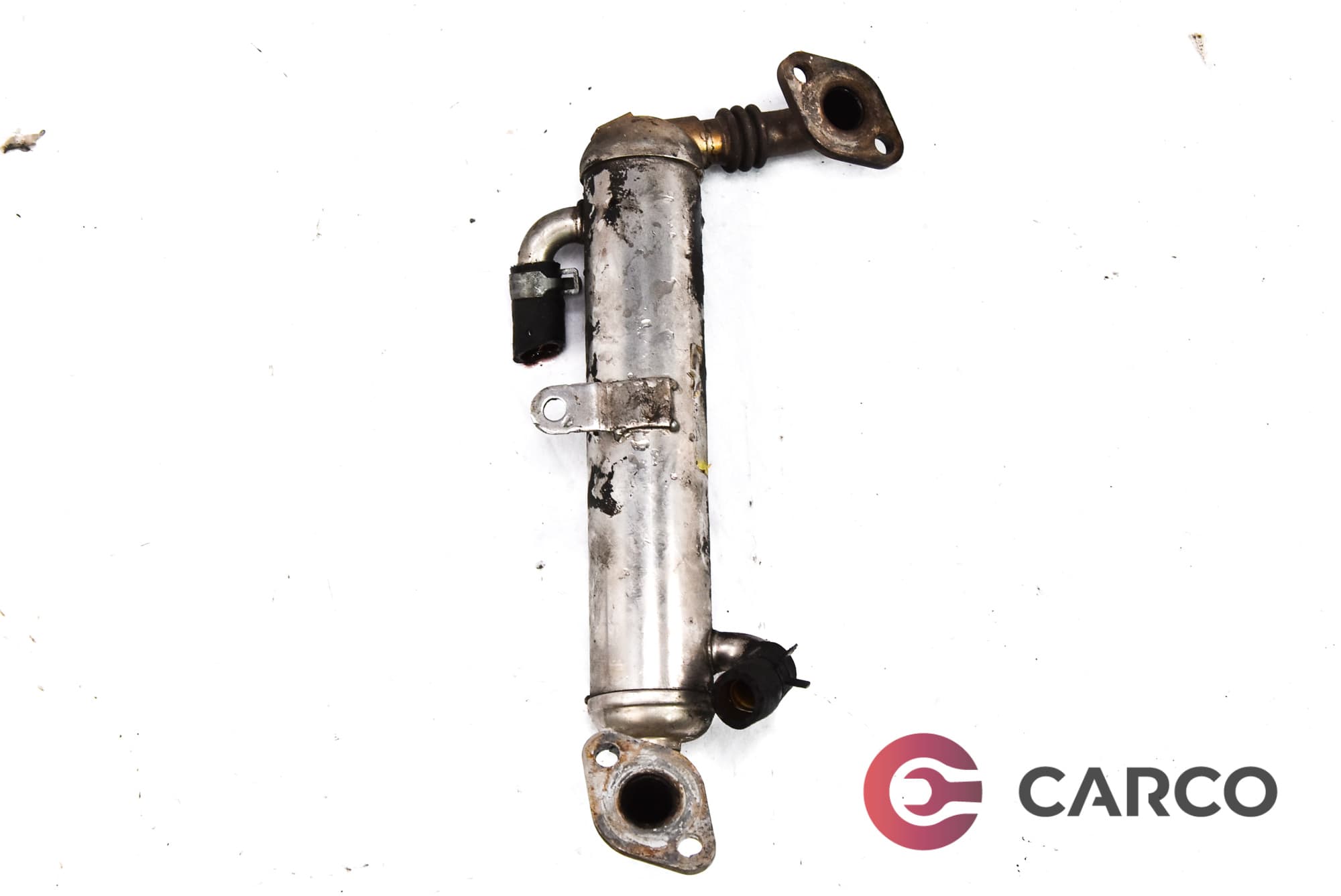 EGR охладител за OPEL MERIVA 1.7 CDTI (2003 - 2010)
